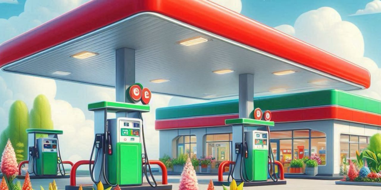 Las mejores apps para saber dónde está la gasolina más barata