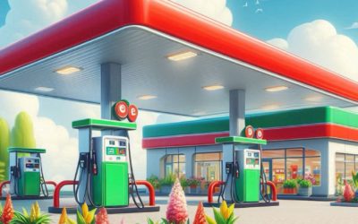 Las mejores apps para saber dónde está la gasolina más barata