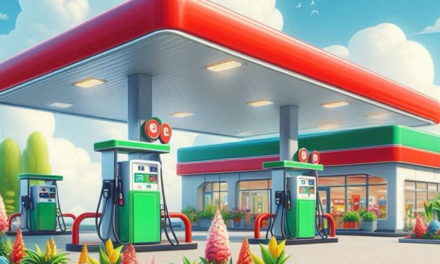 Las mejores apps para saber dónde está la gasolina más barata