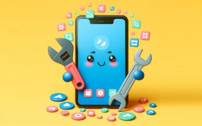 Por qué no deberías desactivar las actualizaciones en tu móvil