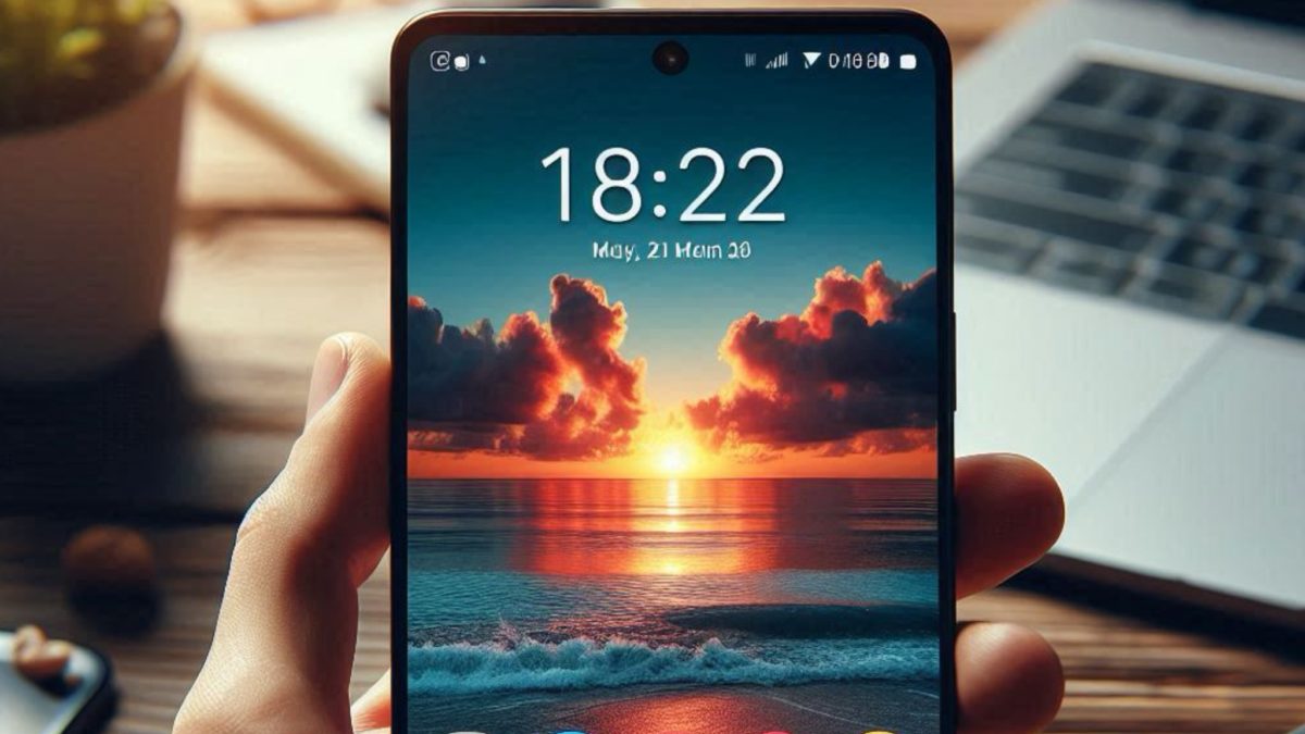 7 formas de capturar la pantalla de tu móvil 1 7 formas de capturar la pantalla de tu móvil