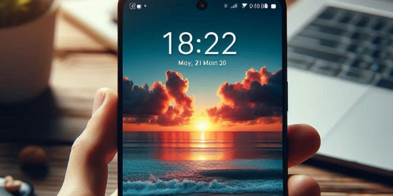 7 formas de capturar la pantalla de tu móvil