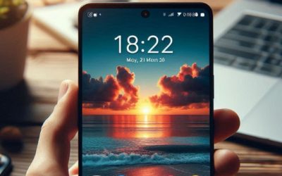 7 formas de capturar la pantalla de tu móvil
