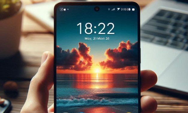 7 formas de capturar la pantalla de tu móvil