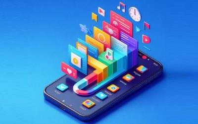 ¿Dónde están las descargas en mi móvil? Cómo encontrar tus archivos