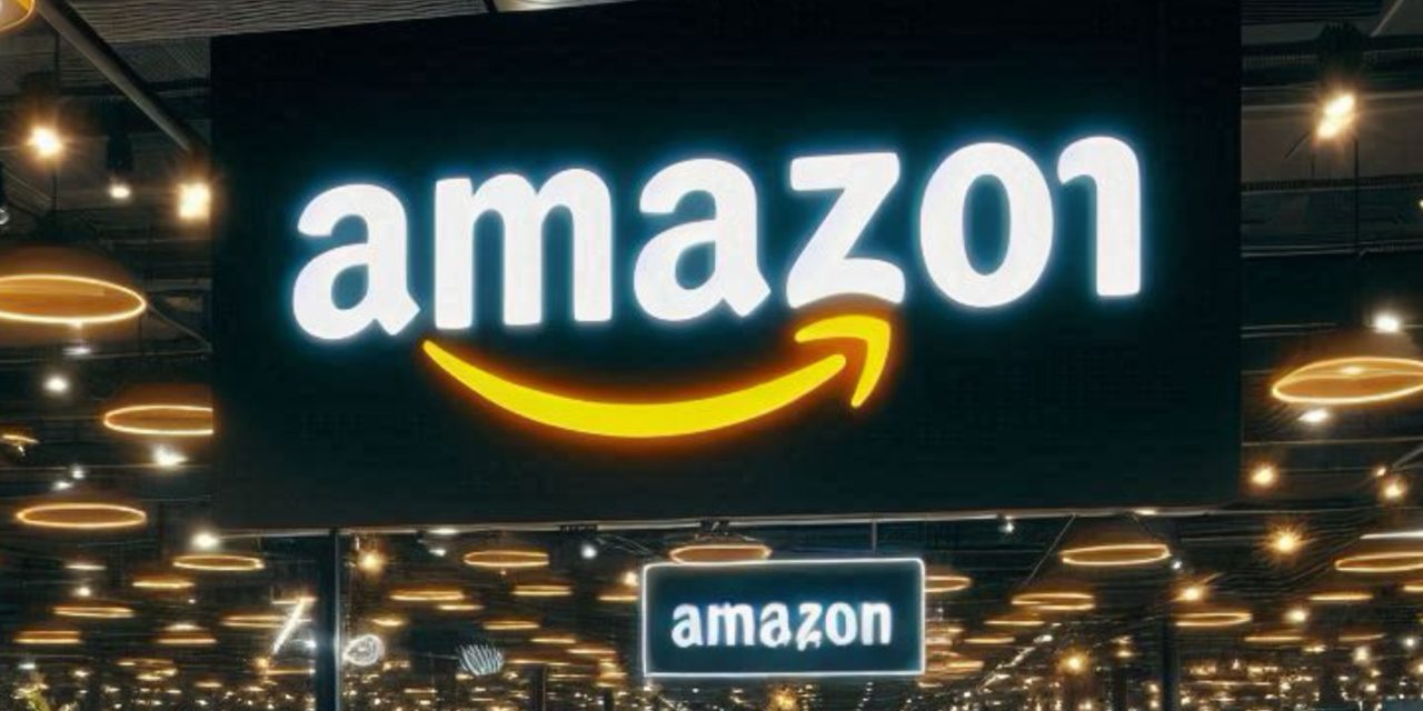 Cómo elegir un punto de recogida en un pedido de Amazon Compras