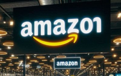 Cómo elegir un punto de recogida en un pedido de Amazon Compras