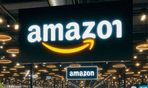 Cómo elegir un punto de recogida en un pedido de Amazon Compras