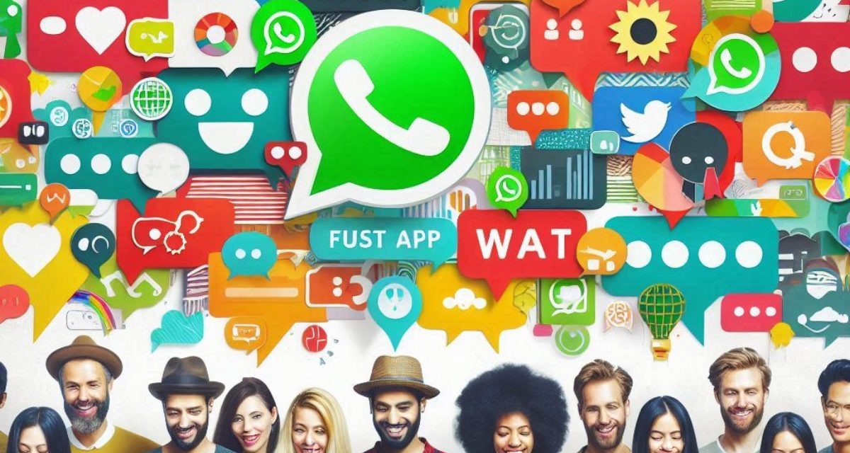 Cómo enviar fotos y vídeos por WhatsApp sin perder calidad