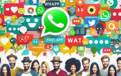Cómo enviar fotos y vídeos por WhatsApp sin perder calidad
