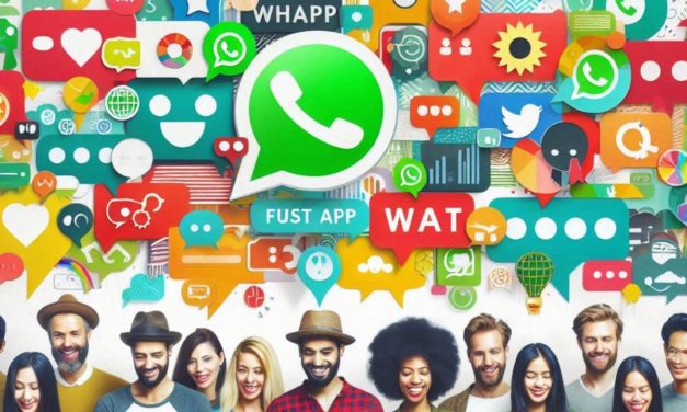 Cómo enviar fotos y vídeos por WhatsApp sin perder calidad