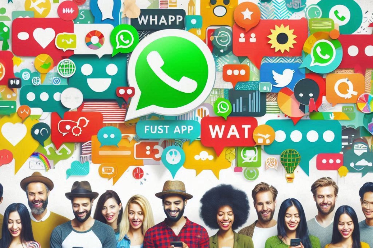 Cómo enviar fotos y vídeos por WhatsApp sin perder calidad 1 Cómo enviar fotos y vídeos por WhatsApp sin perder calidad