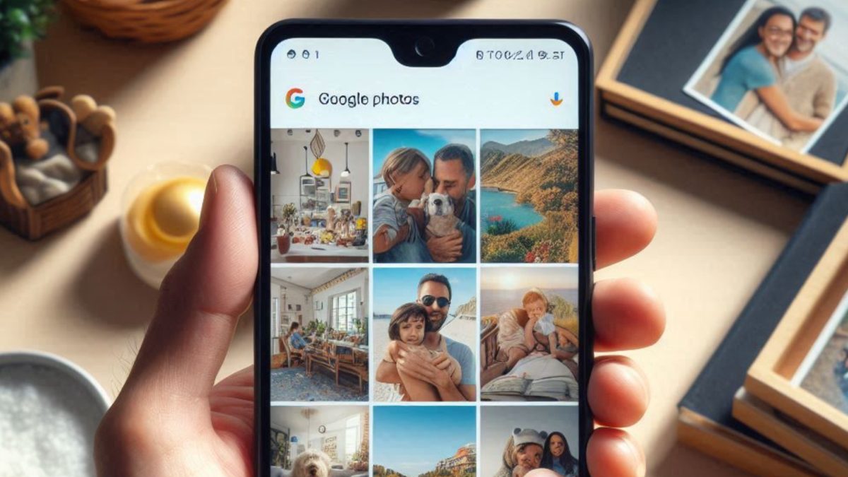 9 ajustes muy útiles que seguramente no conocías de Google Fotos