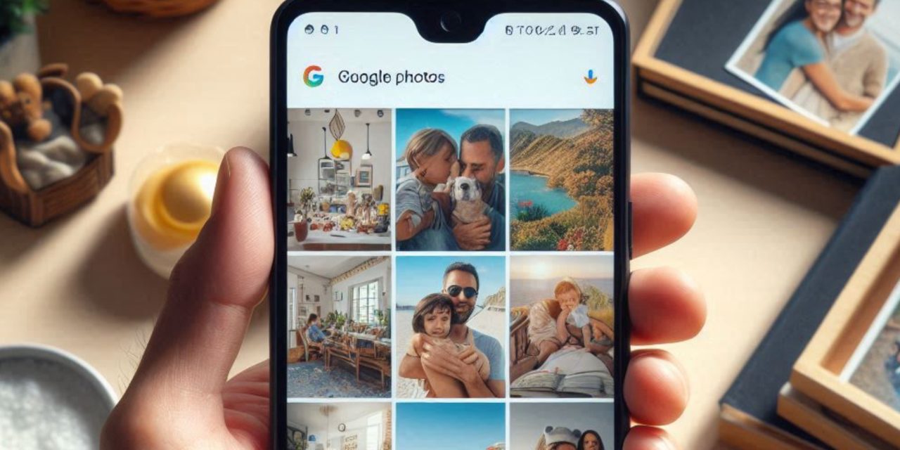 9 ajustes muy útiles que seguramente no conocías de Google Fotos