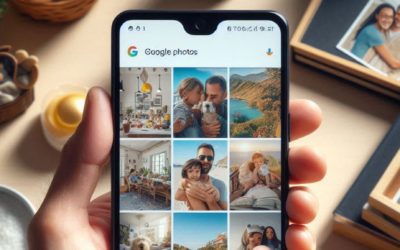 9 ajustes muy útiles que seguramente no conocías de Google Fotos