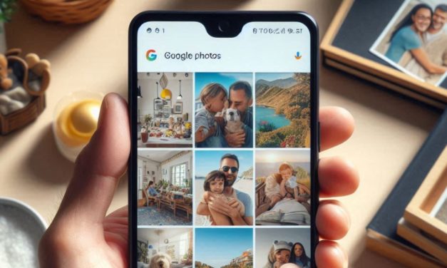 9 ajustes muy útiles que seguramente no conocías de Google Fotos