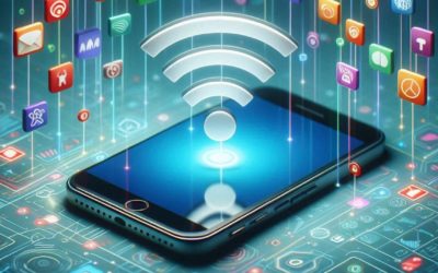 Cómo utilizar tu móvil Android como repetidor de señal WiFi