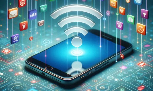 Cómo utilizar tu móvil Android como repetidor de señal WiFi