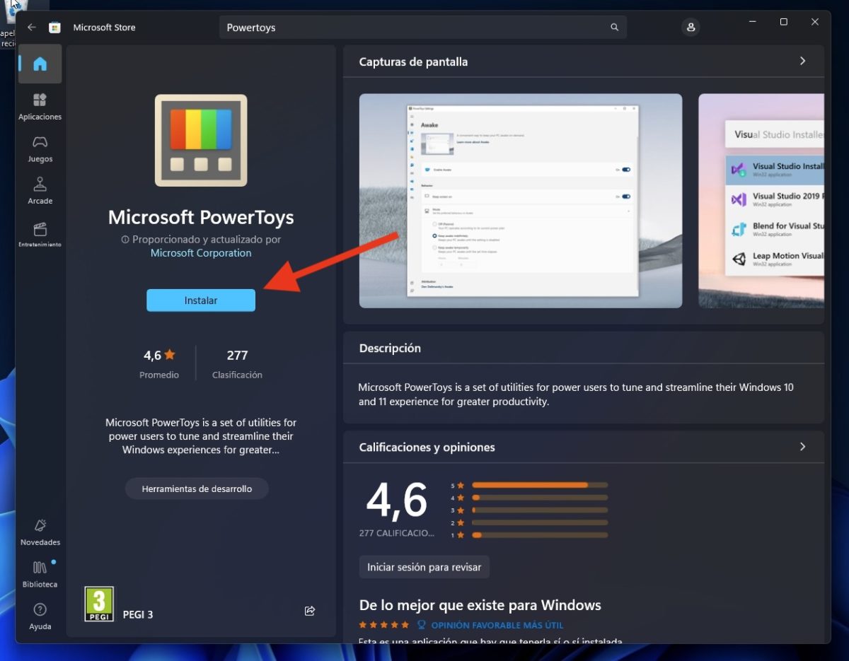 Estas son las herramientas secretas que Windows esconde y que deberías conocer 3 PowerToys