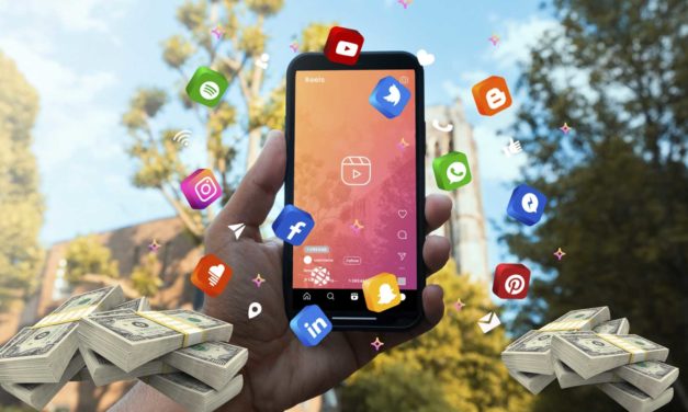 ¿Qué red social paga más y cuál es la más recomendable para crecer en 2024?