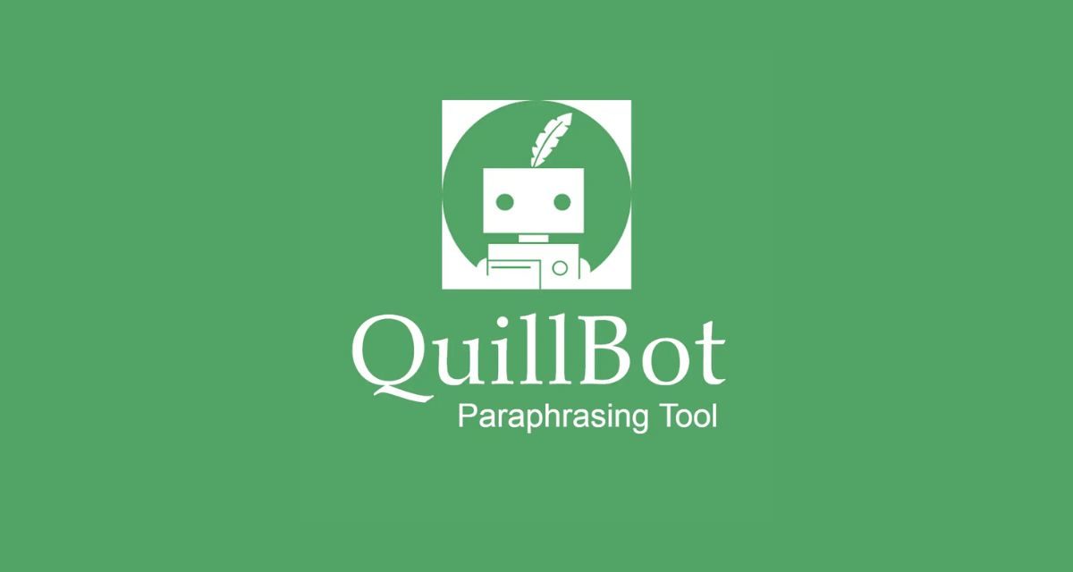 Por qué QuillBot es tu asistente ideal antes de presentar redacciones y trabajos de clase
