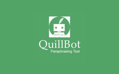 Por qué QuillBot es tu asistente ideal antes de presentar redacciones y trabajos de clase