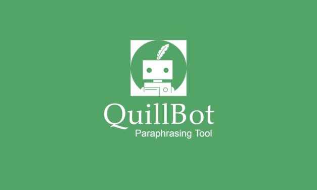 Por qué QuillBot es tu asistente ideal antes de presentar redacciones y trabajos de clase