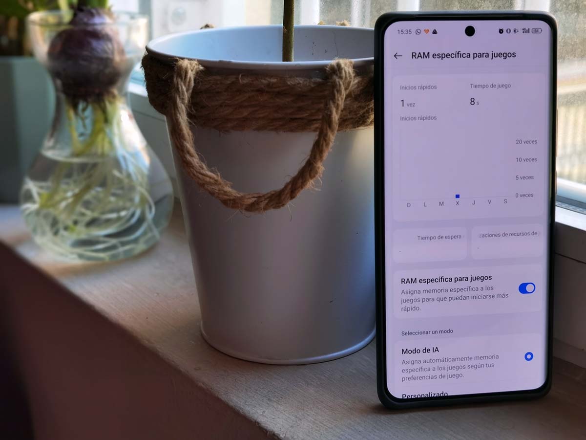 realme gt 6-22