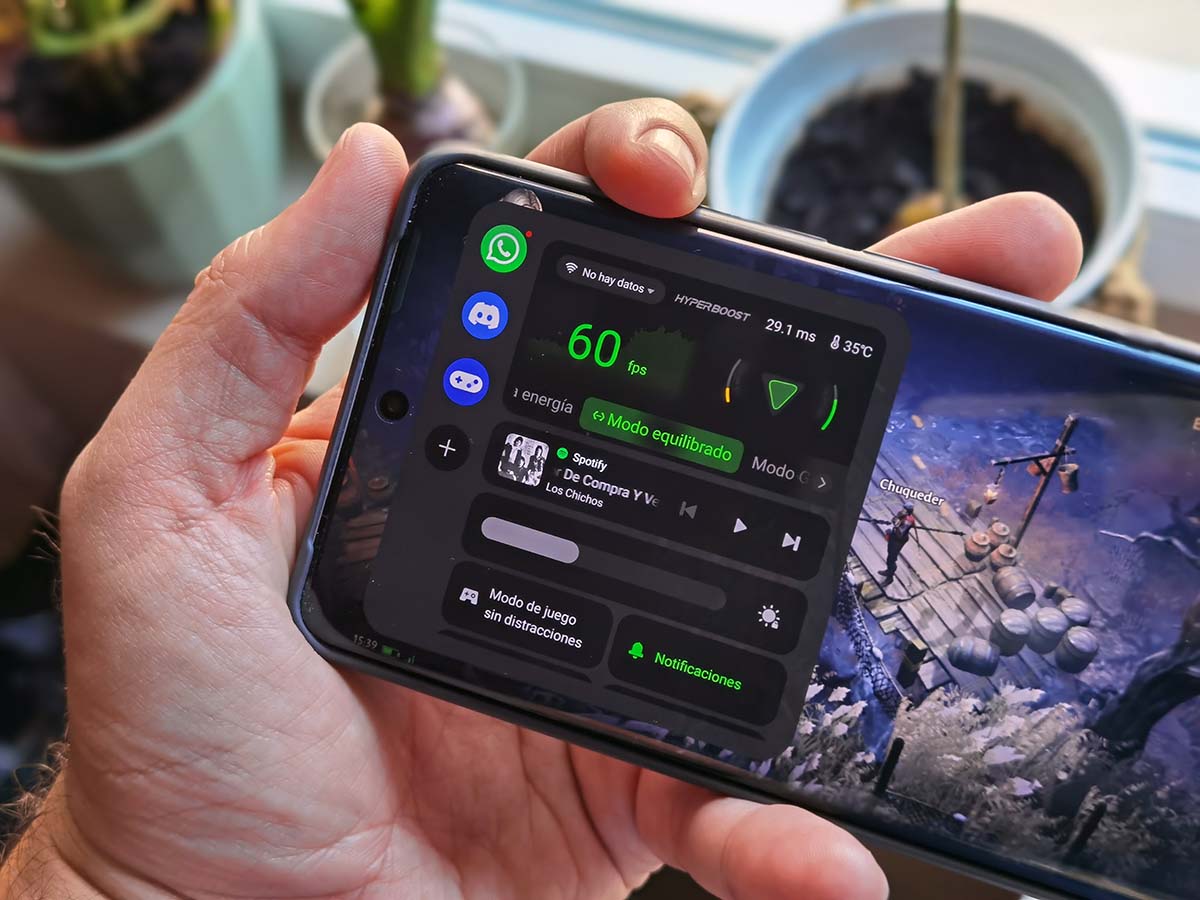 realme gt 6-225
