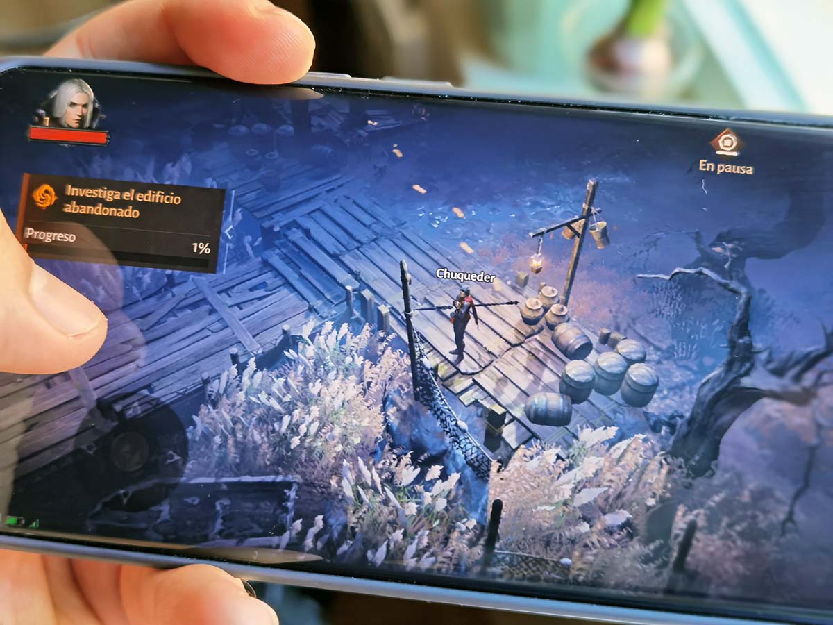 realme gt 6-24