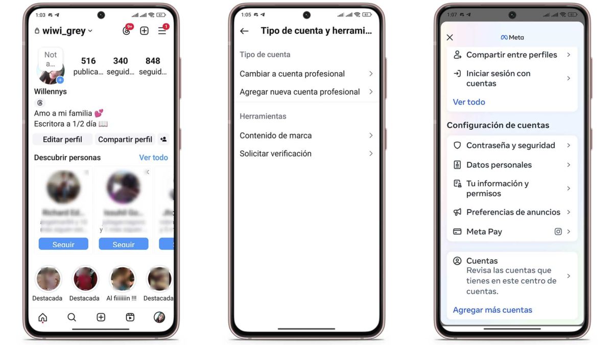 ¿Qué red social paga más y cuál es la más recomendable para crecer en 2024? 4 Qué red social paga más y cuál es la más recomendable para crecer: Instagram