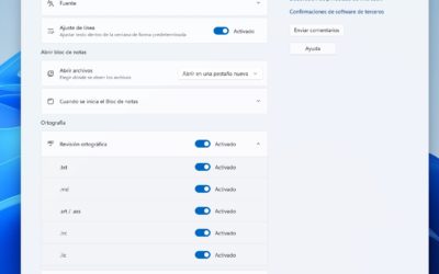 Esta herramienta de Windows tiene casi 40 años y le acaban de añadir una función sorprendente