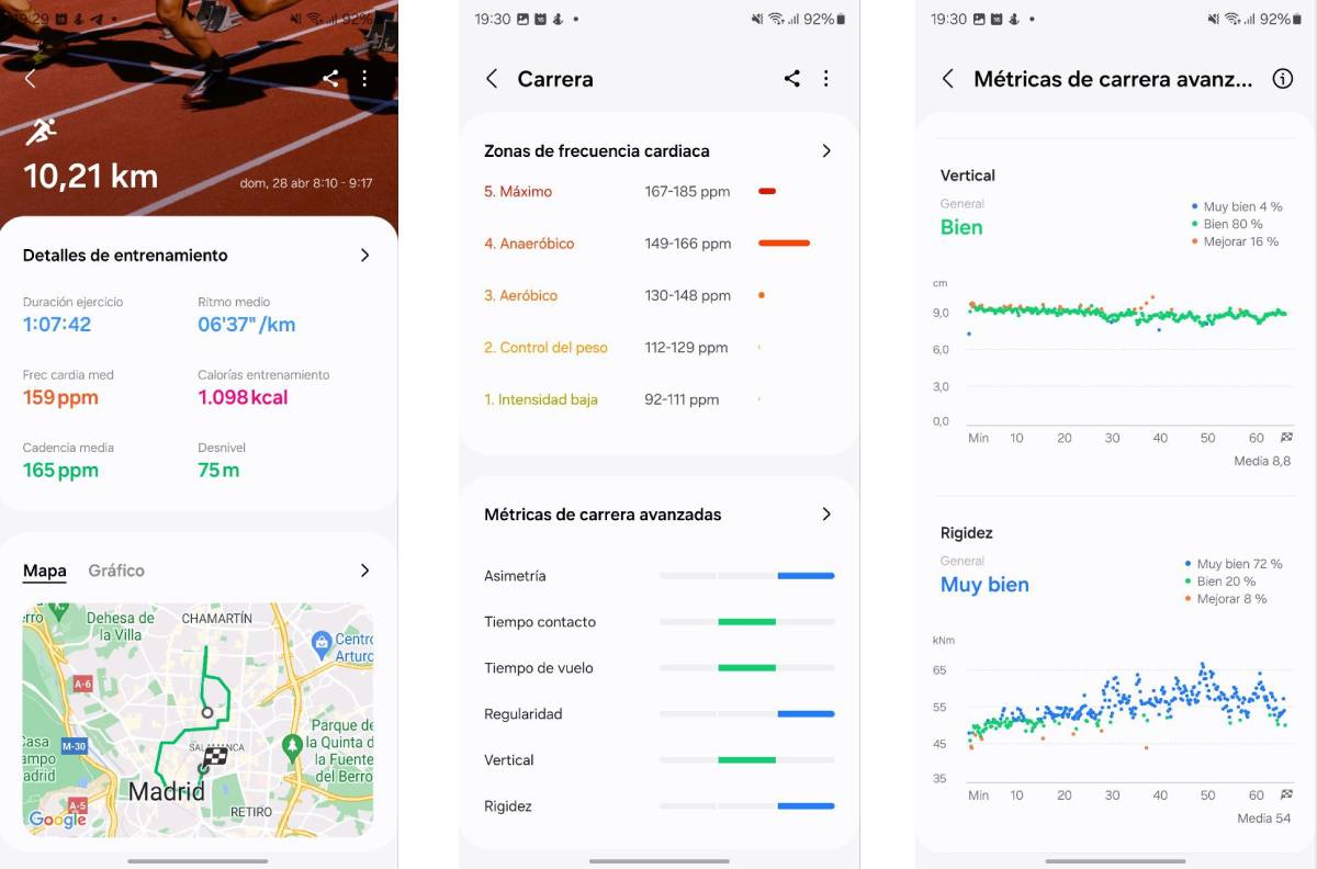 Mi experiencia usando la tecnología de Samsung para correr mis primeros 10K 2 samsung_go_04