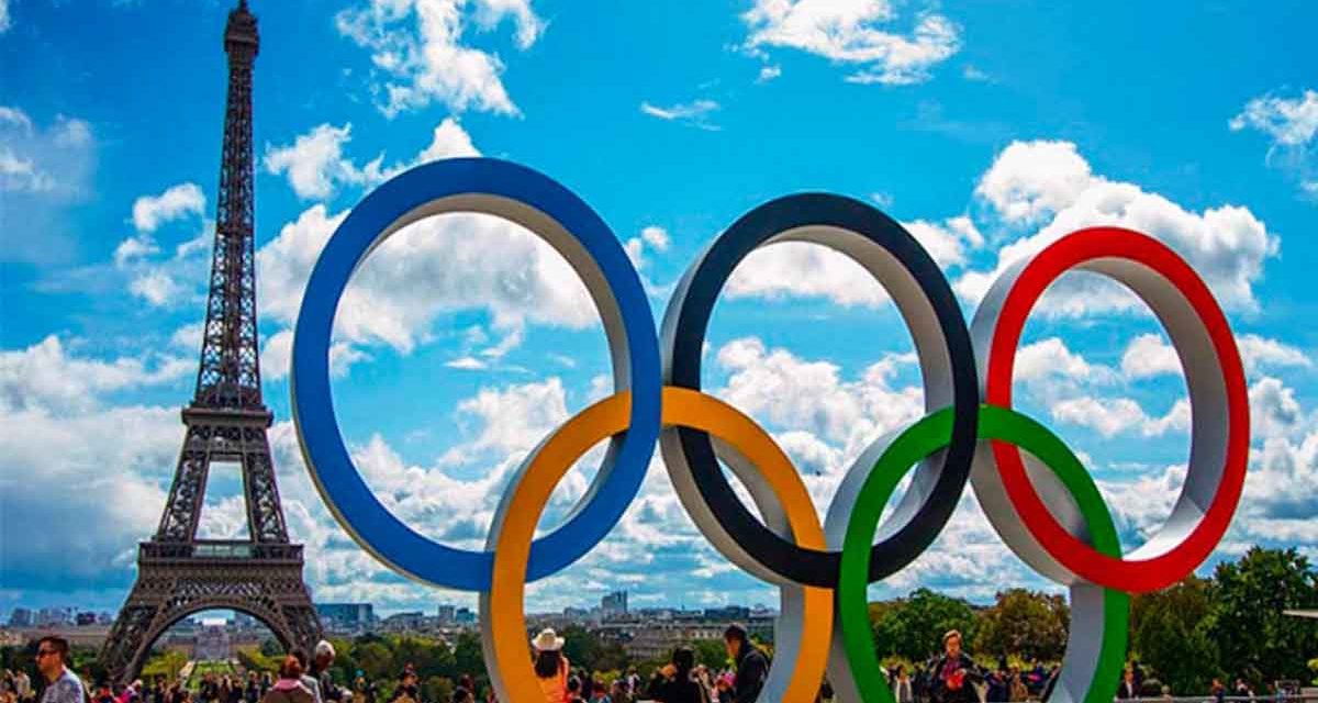 Estas son mis 6 apps imprescindibles para seguir los Juegos Olímpicos París 2024