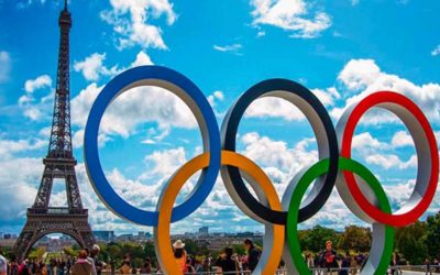 Estas son mis 6 apps imprescindibles para seguir los Juegos Olímpicos París 2024