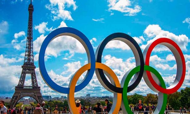 Estas son mis 6 apps imprescindibles para seguir los Juegos Olímpicos París 2024