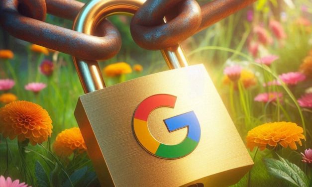 Tu cuenta de Google puede estar en riesgo si no activas estos ajustes
