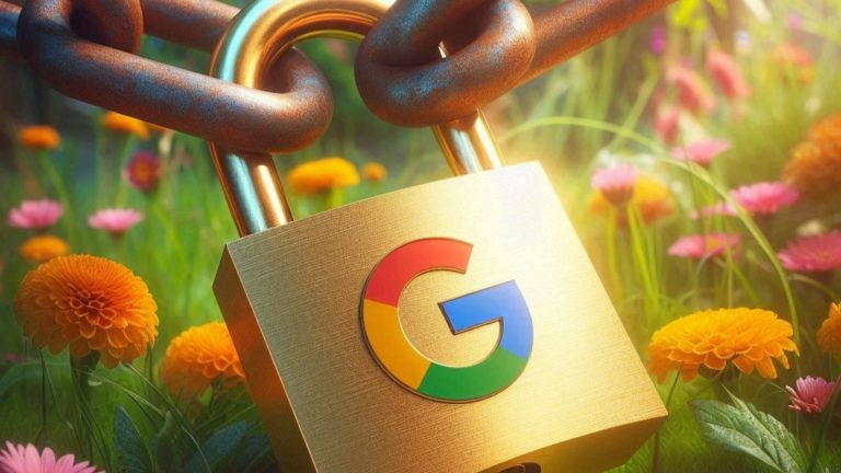 Tu cuenta de Google puede estar en riesgo si no activas estos ajustes