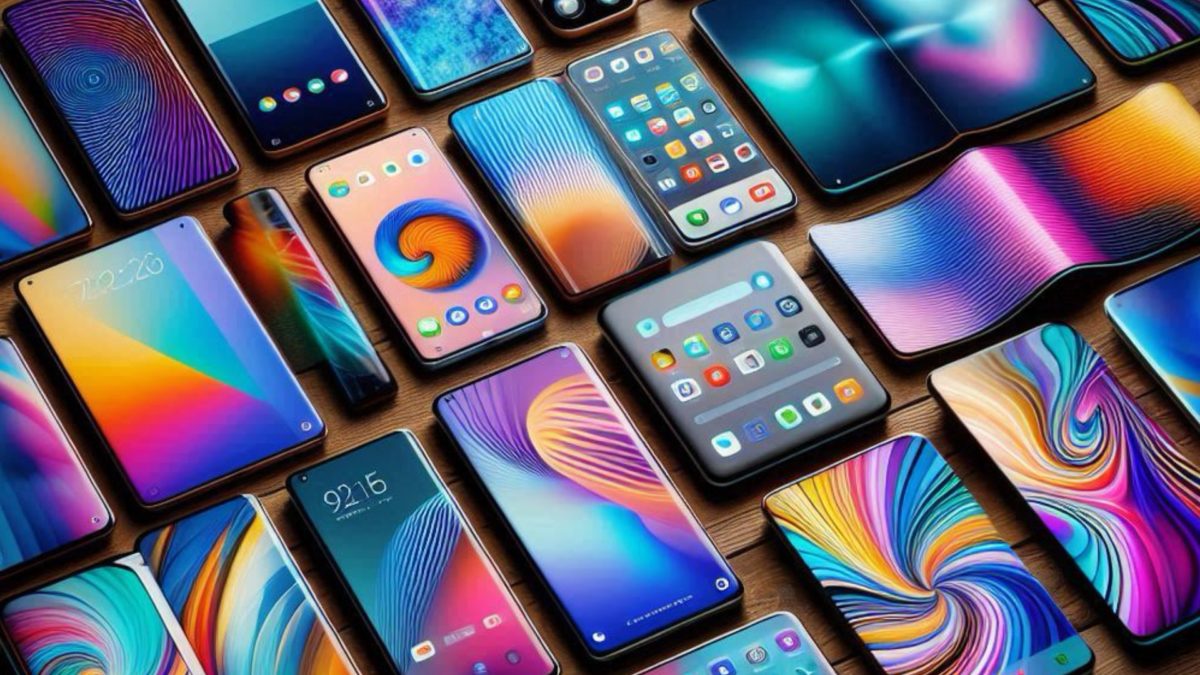 Estos son los mejores móviles de 300 euros o menos de 2024