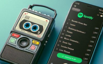 Las mejores 5 alternativas a Spotify 100% gratis y legales
