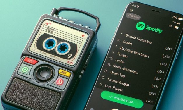 Las mejores 5 alternativas a Spotify 100% gratis y legales