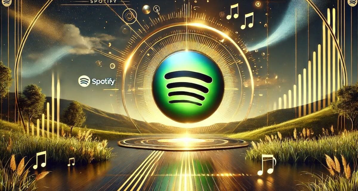 Spotify planea añadir una suscripción ‘deluxe’ más cara que la normal, ¿qué ventajas tendrá?