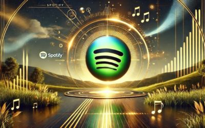 Spotify planea añadir una suscripción ‘deluxe’ más cara que la normal, ¿qué ventajas tendrá?
