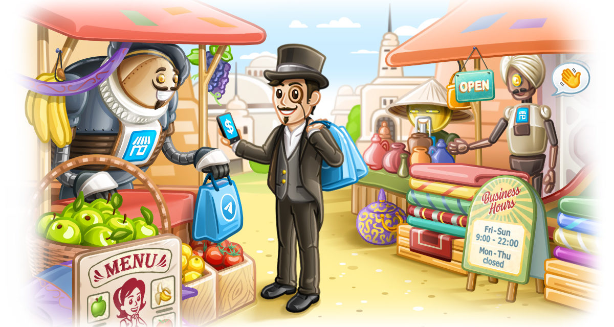 Telegram Business: diferencia con Telegram, comparativa y cuál es mejor