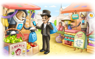 Telegram Business: diferencia con Telegram, comparativa y cuál es mejor