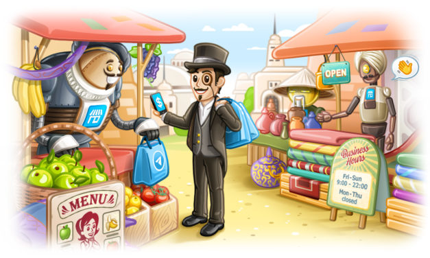 Telegram Business: diferencia con Telegram, comparativa y cuál es mejor