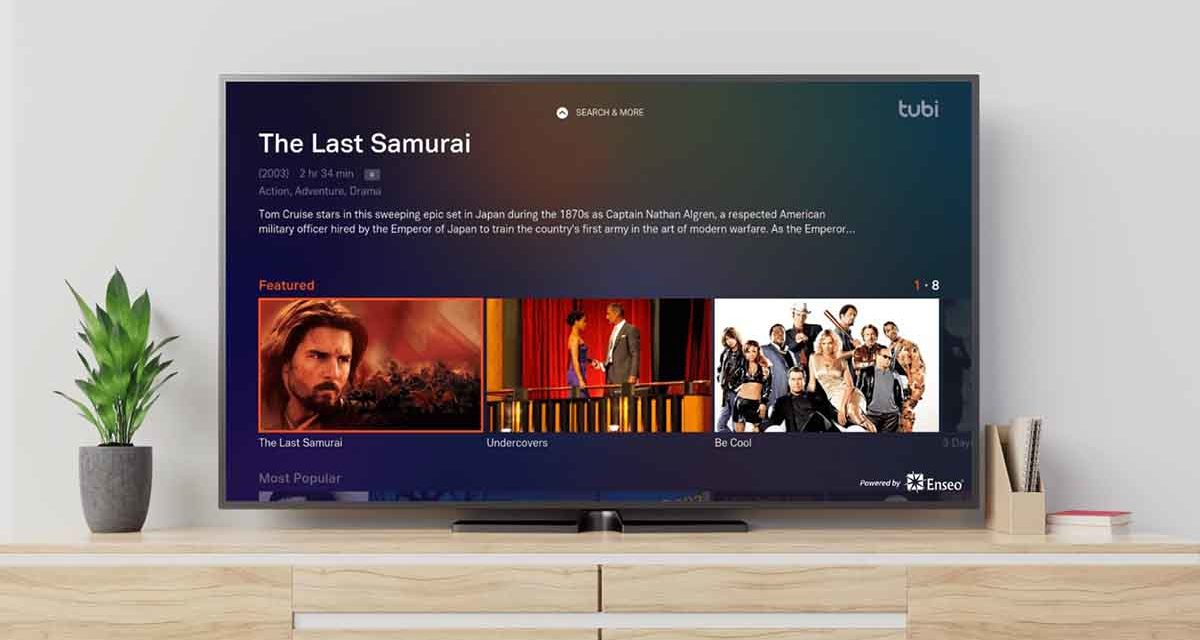 5 apps que te recomiendo instalar sí o sí en tu televisor con Google TV