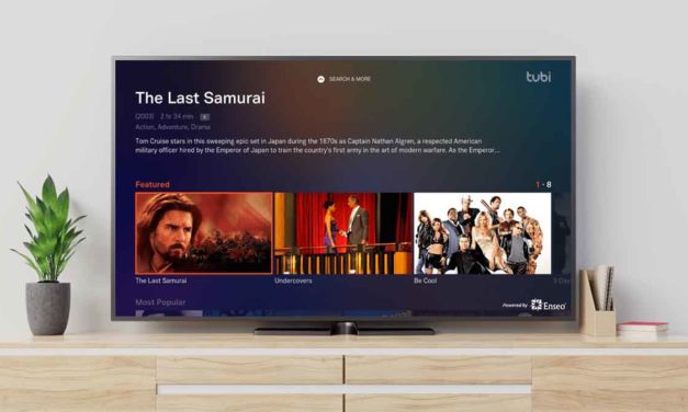 5 apps que te recomiendo instalar sí o sí en tu televisor con Google TV