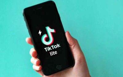 Si aún tienes la app TikTok Lite en tu móvil, este detalle te hará desinstalarla