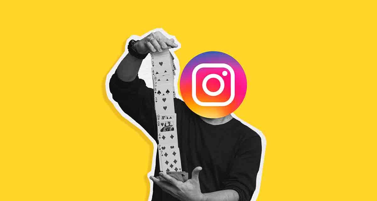 Esta es la clave para triunfar en Instagram en 2024 y 2025, según su director